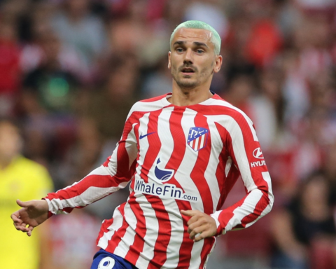 غريزمان يقترب من الدوري الأمريكي: تفاصيل مفاوضات أورلاندو