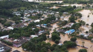 فيضانات البرازيل: 14 قتيلاً وإعلان الطوارئ في ميناس جيرايس