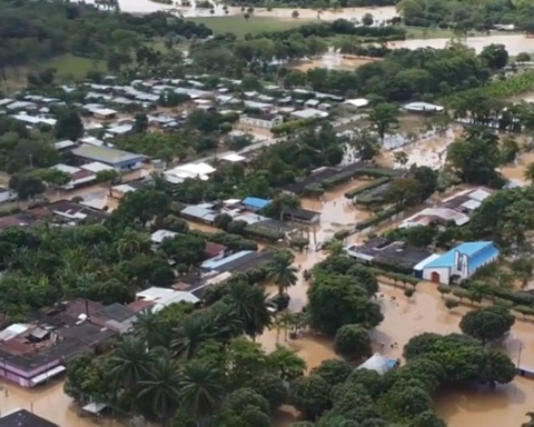 فيضانات البرازيل: 14 قتيلاً وإعلان الطوارئ في ميناس جيرايس