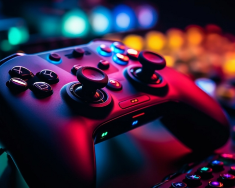 الألعاب الإلكترونية وليالي رمضان: إرث ترفيهي متجدد بالسعودية