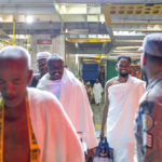 ميناء جدة يستقبل أولى رحلات معتمري رمضان 1447هـ