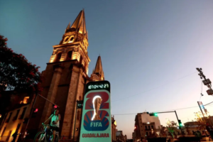 المكسيك تؤكد سلامة مونديال 2026 رغم التحديات الأمنية