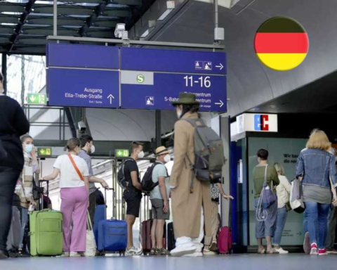 إضراب جديد للنقل العام في ألمانيا يهدد بشل الحركة الجمعة والسبت