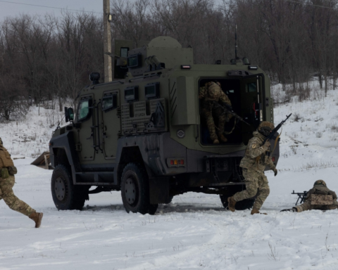 30 دولة تدعو روسيا لوقف إطلاق النار الفوري في أوكرانيا