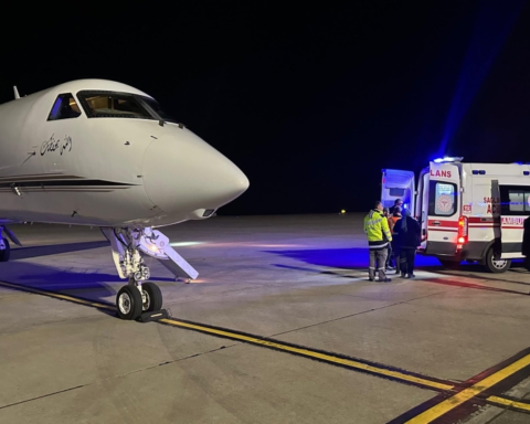 إجلاء مواطن سعودي من تركيا: رعاية الدولة تمتد عبر الحدود