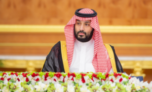 مجلس الوزراء السعودي يثمن التفاعل مع المبادرات الوطنية