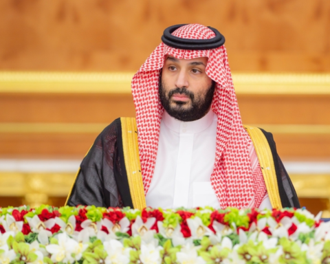 مجلس الوزراء السعودي يثمن التفاعل مع المبادرات الوطنية