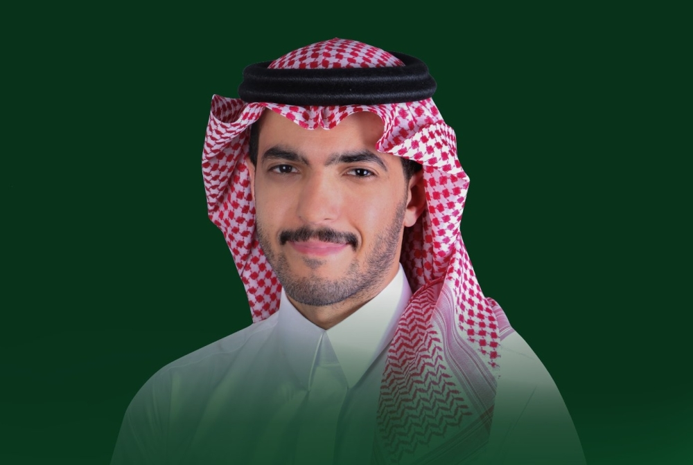 الديوان العام للمحاسبة يعين محمد الرزين متحدثًا رسميًا له