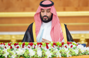 مجلس الوزراء السعودي: إشادة بالمبادرات الوطنية وقرارات دولية