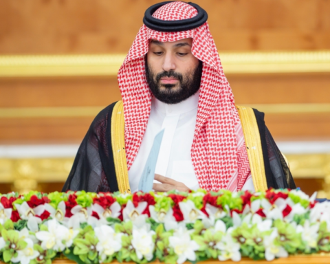 مجلس الوزراء السعودي: إشادة بالمبادرات الوطنية وقرارات دولية