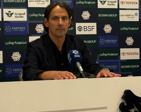 خيسوس يعلق على تعادل الهلال والتعاون في دوري روشن