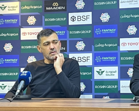 تعادل الاتحاد والحزم: أول تعليق من كونسيساو وتأثيره