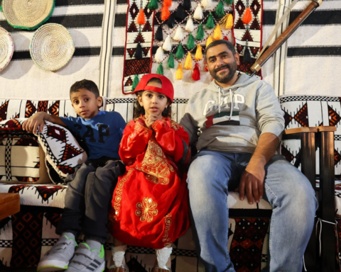 موسم القادسية الرمضاني: ريادة مجتمعية تعزز جودة الحياة