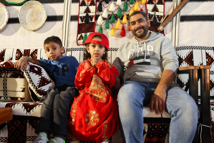 موسم القادسية الرمضاني: ريادة مجتمعية تعزز جودة الحياة