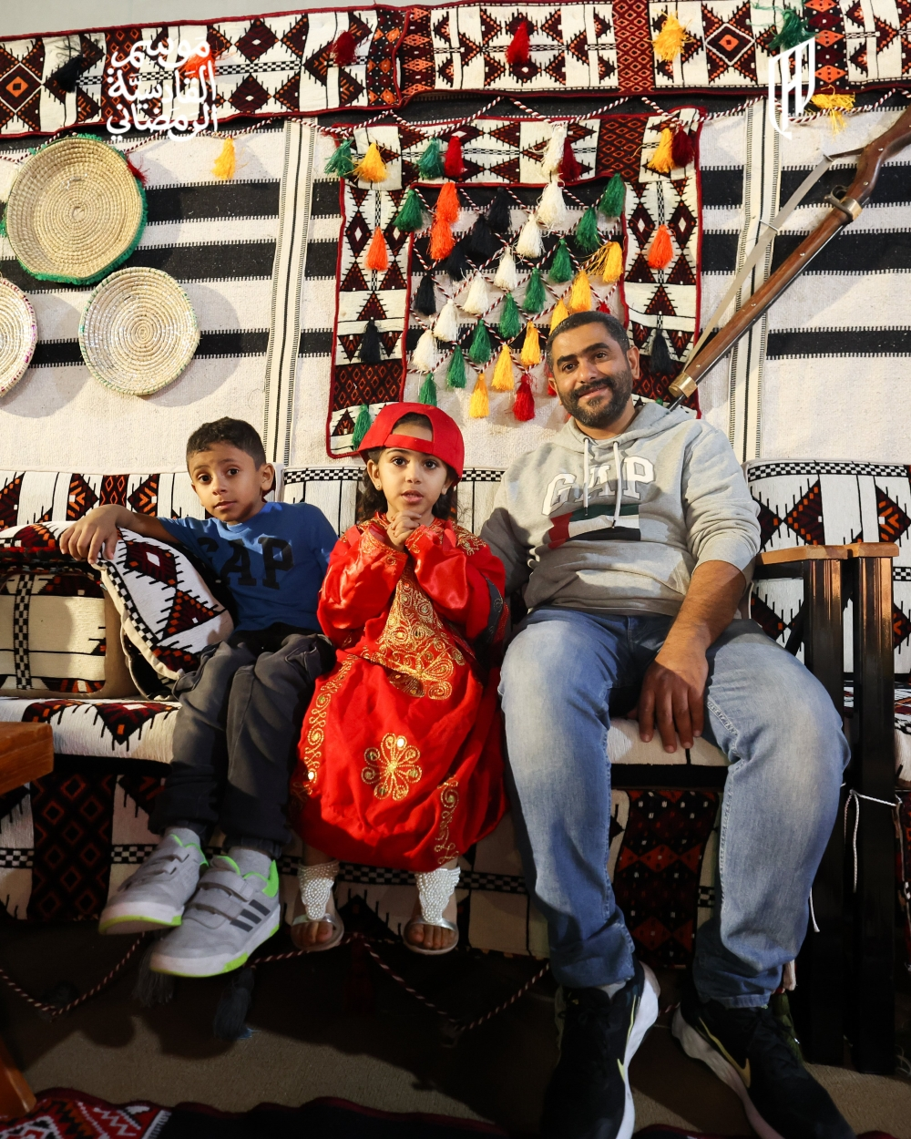 Al-Qadisiyah Ramadan Season: Community Leadership that Enhances Quality of Life