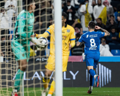 إصابات الهلال: 3 ضربات موجعة قبل ديربي الشباب بالدوري