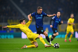 بودو غليمت 6-1 روما: تفاصيل أكبر هزيمة في تاريخ مورينيو