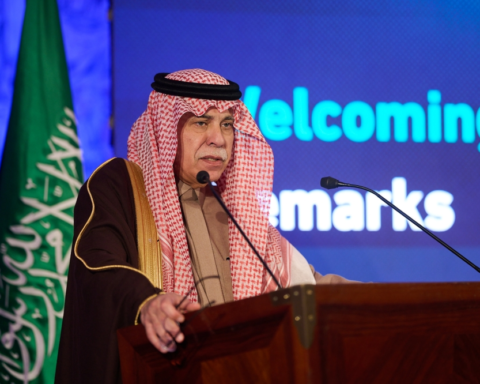 Merging the competitiveness and business centers: A strong boost to the Saudi economy