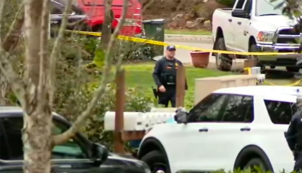 مقتل 5 في حادث طعن بولاية واشنطن والشرطة تقتل المنفذ