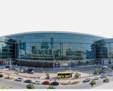 مدينة الملك عبدالله للطاقة الذرية تحقق أعلى تصنيف في "أداء"