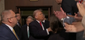 خطاب ترامب: الهجرة والتضخم كأولويات في حالة الاتحاد