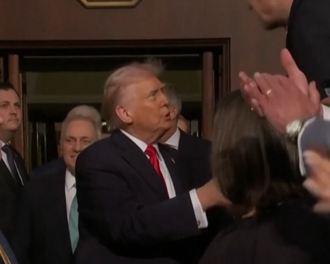 ترامب يلقي خطاب حالة الاتحاد: أبرز الملفات والتوقعات