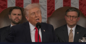 ترامب: نريد اتفاقًا مع إيران ونرفض امتلاكها سلاحًا نوويًا