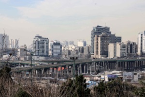 إيران ترد على أمريكا: برنامجنا الصاروخي دفاعي وليس للتفاوض