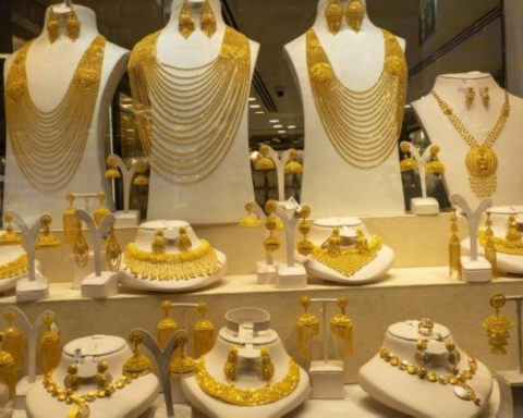 سعر الذهب اليوم في السعودية وتحديثات أسعار عيار 21 و 24