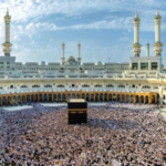 وكلاء العمرة 1447: مصر في الصدارة ضمن 6066 وكيلاً عالمياً