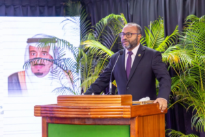 برنامج خادم الحرمين في المالديف: تعزيز للتكافل والعلاقات