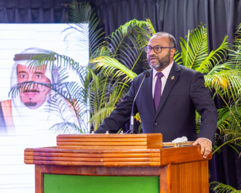 برنامج خادم الحرمين في المالديف: تعزيز للتكافل والعلاقات