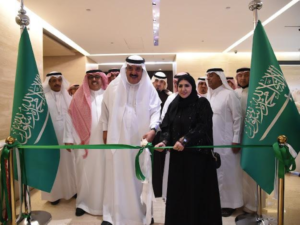 ملتقى التأسيس: الفنون التشكيلية ترسخ الهوية الوطنية السعودية