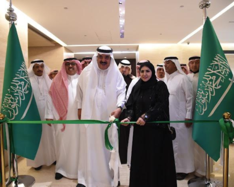 ملتقى التأسيس: الفنون التشكيلية ترسخ الهوية الوطنية السعودية