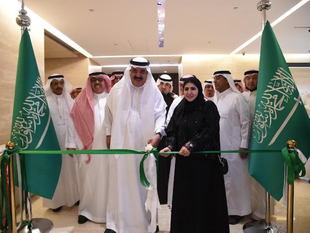 ملتقى التأسيس: الفنون التشكيلية ترسخ الهوية الوطنية السعودية