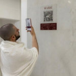 خرائط الحرمين التفاعلية: ثورة رقمية لخدمة ضيوف الرحمن