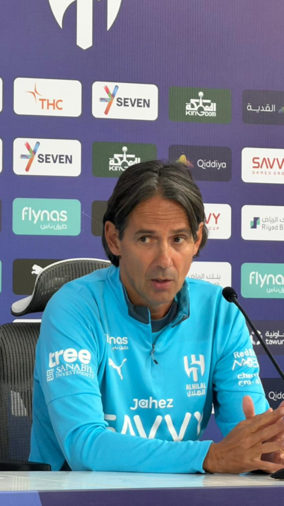 تحليل أداء الهلال: عيوب تكتيكية رغم الانتصارات مع جيسوس