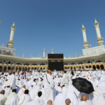 برامج إرشادية مكثفة للمعتمرين بمكة في موسم رمضان 1445