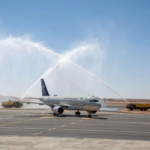 تشغيل مطار الجوف الدولي الجديد لدعم السياحة ورؤية 2030