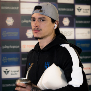 تأثير غياب نجم أوروغواي على نتائج الهلال في الدوري السعودي