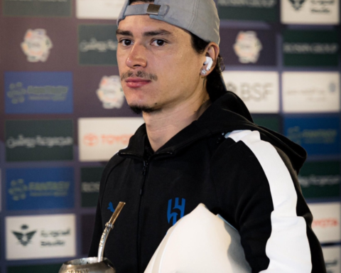 تأثير غياب نجم أوروغواي على نتائج الهلال في الدوري السعودي