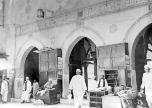 خطة تنظيم أبواب المسجد الحرام في رمضان لضمان راحة الزوار