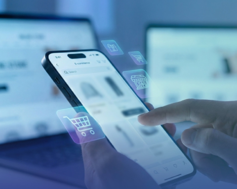 حملة اطلب بأمان لتعزيز أمن التسوق الإلكتروني في السعودية