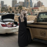 غرامات بيئية صارمة في السعودية تصل إلى 16 ألف ريال