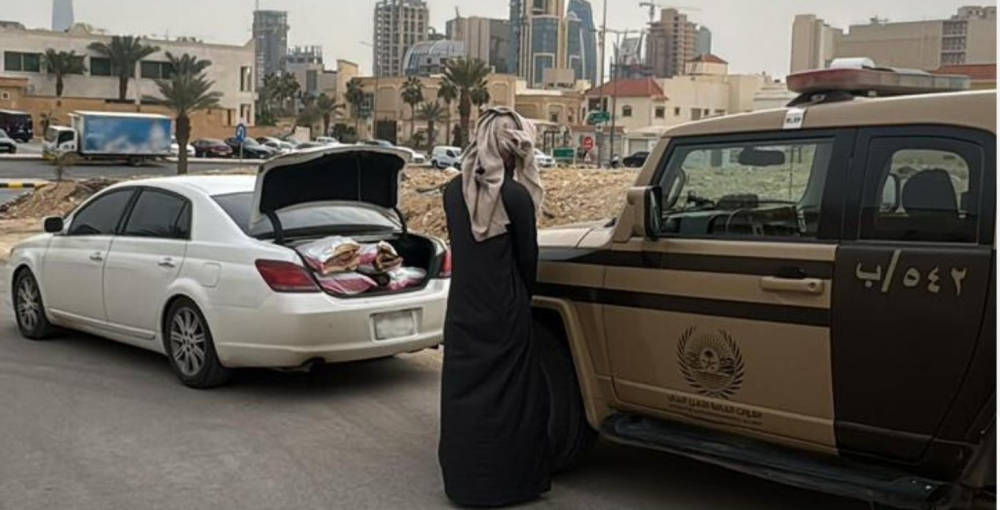 غرامات بيئية صارمة في السعودية تصل إلى 16 ألف ريال