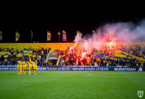 ملعب وولفز بارك: كيف عزز التعاون ميزته التنافسية؟