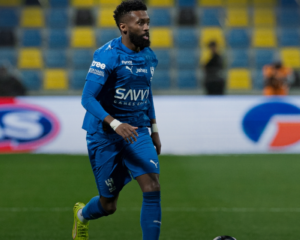 فحوصات حمد اليامي الحاسمة تحدد مصيره مع الهلال هذا الموسم