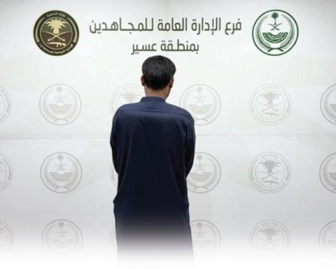 القبض على مقيم في عسير لنقله مخالفين لنظام أمن الحدود