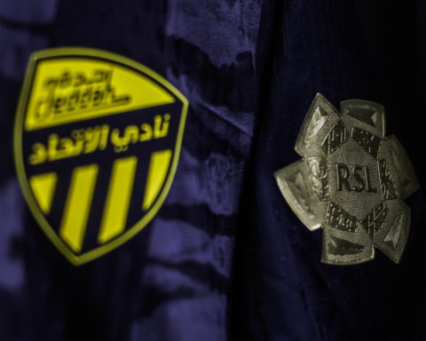 عودة ثنائي الاتحاد قبل مباراة الخليج في دوري روشن السعودي