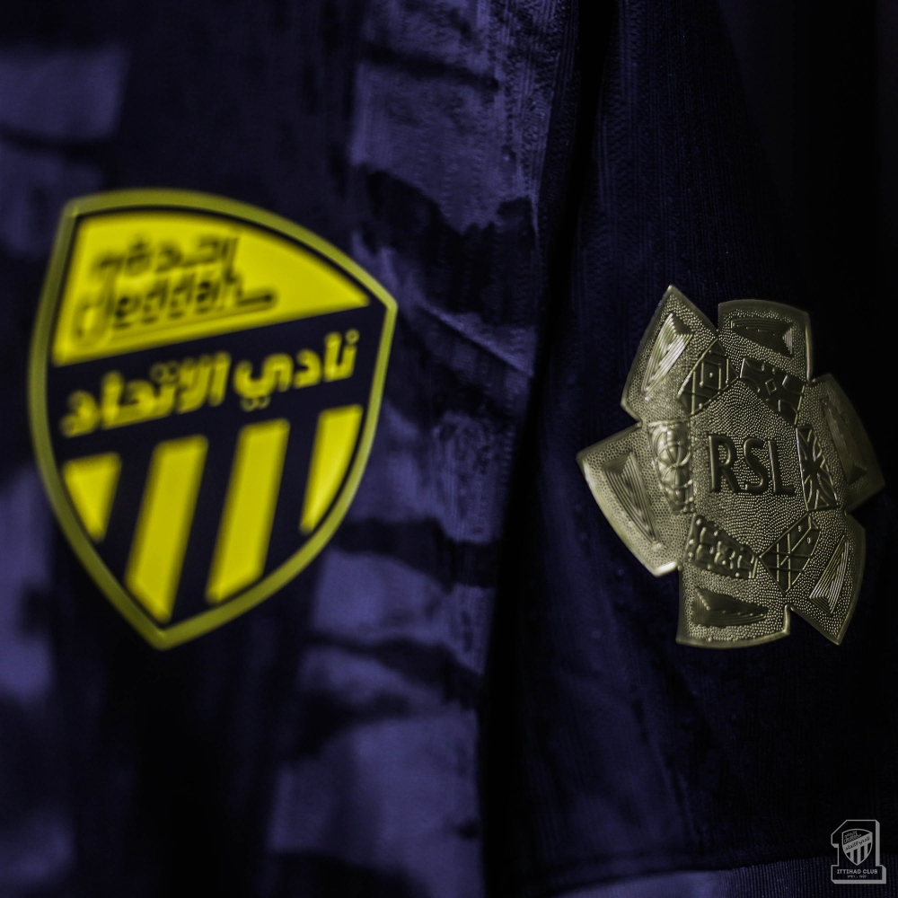 عودة ثنائي الاتحاد قبل مباراة الخليج في دوري روشن السعودي